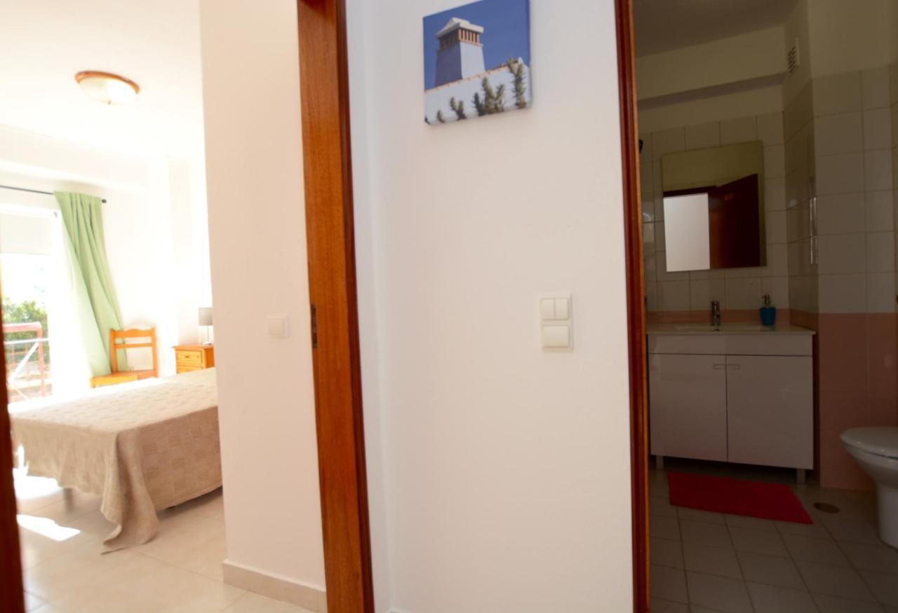Casa Nau C Apartment Armacao de Pera Exterior photo